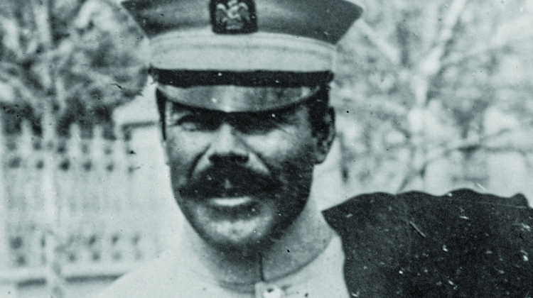 La capitulación y el asesinato de Pancho Villa 