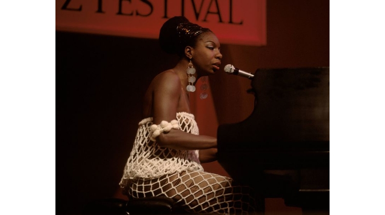 Playlist de jazz, blues y soul con Nina Simone 